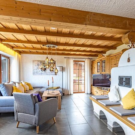 Chalet Alpenpanorama Immenstadt im Allgäu Extérieur photo