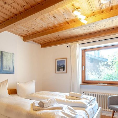 Chalet Alpenpanorama Immenstadt im Allgäu Extérieur photo