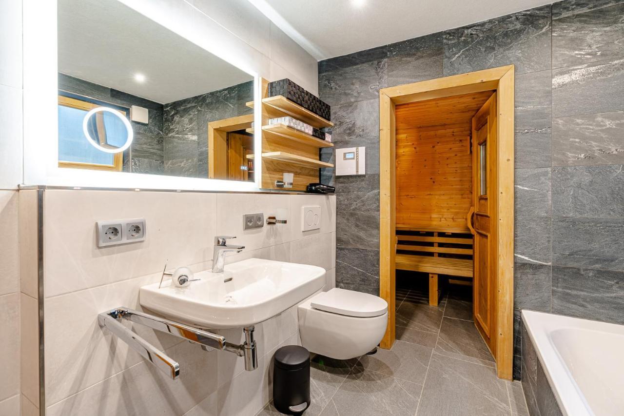 Chalet Alpenpanorama Immenstadt im Allgäu Extérieur photo